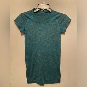 lululemon swiftly tech short sleeve